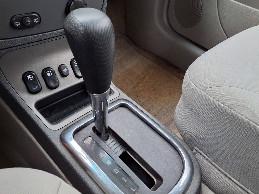 Used 2008 Chevrolet HHR LS FWD image 19