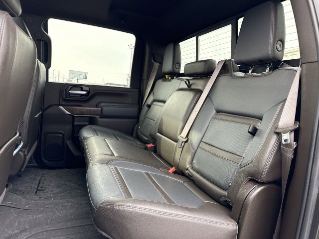 Certified 2022 GMC Sierra 2500 Denali image 24
