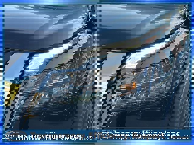 Certified 2024 Nissan Pathfinder SV image 9