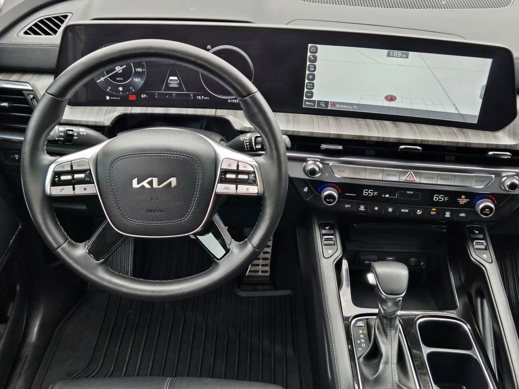 Certified 2023 Kia Telluride SX image 26