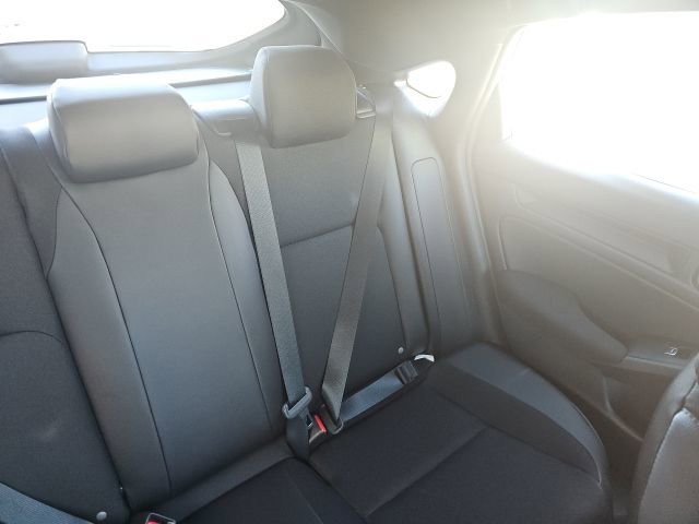 New 2026 Honda Civic Sport image 12