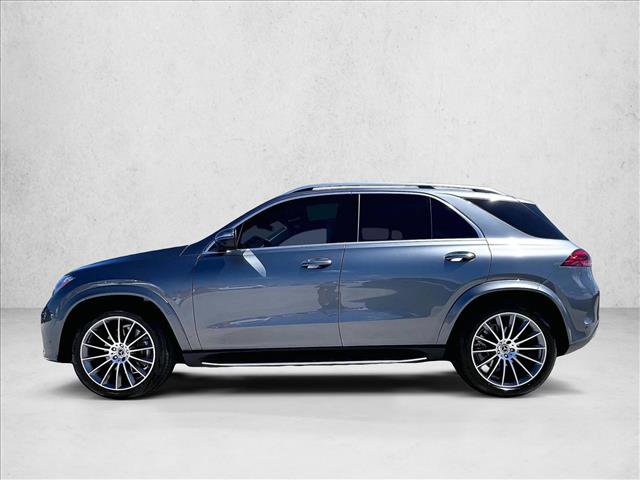 New 2026 Mercedes-Benz GLE 450 4MATIC image 6