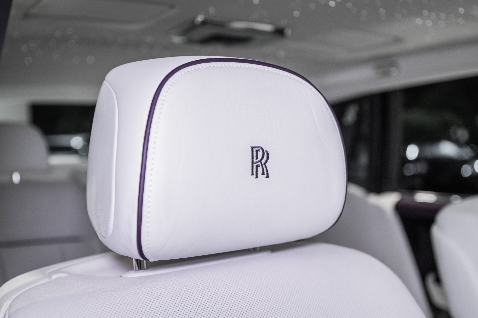 Used 2018 Rolls-Royce Phantom Sedan RWD image 49
