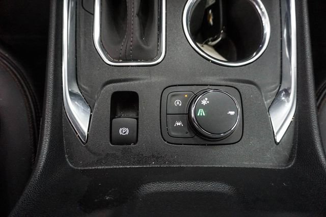 Used 2023 Chevrolet Traverse High Country image 20