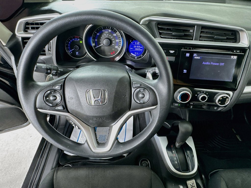 Used 2016 Honda Fit EX image 8
