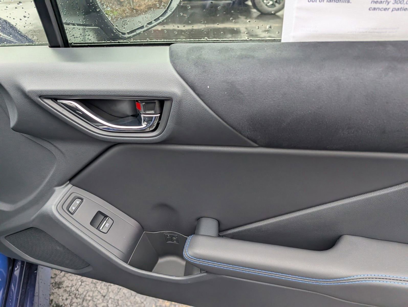 New 2026 Subaru BRZ tS image 31