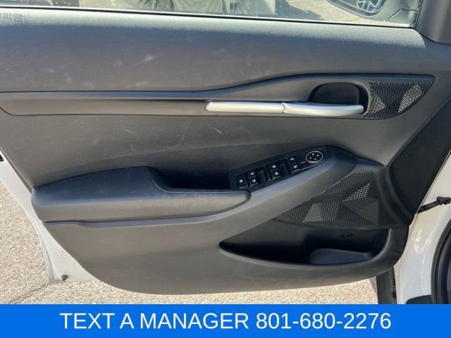 Used 2024 Kia Seltos LX AWD/4WD image 15