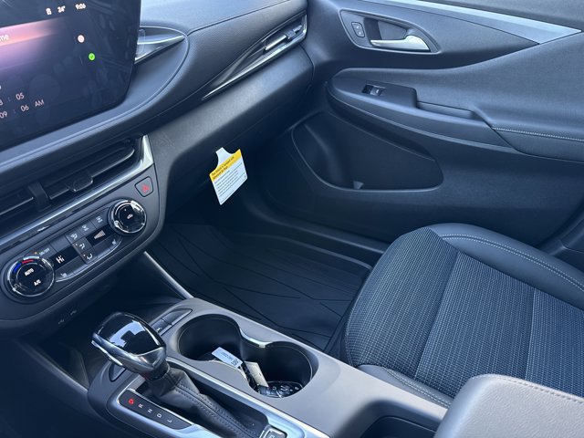 New 2026 Buick Envista Sport Touring w/ Convenience I Package FWD image 20