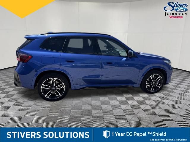 Used 2025 BMW X1 M35i AWD/4WD image 5