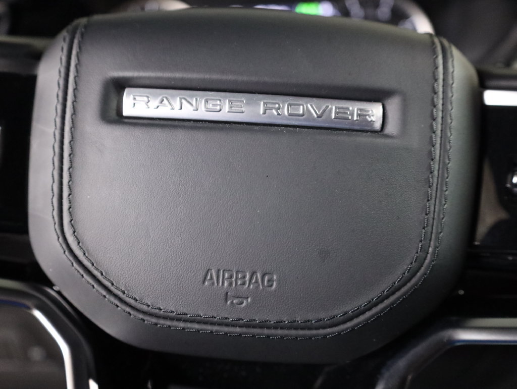 Used 2022 Land Rover Range Rover Velar R-Dynamic S AWD/4WD image 13