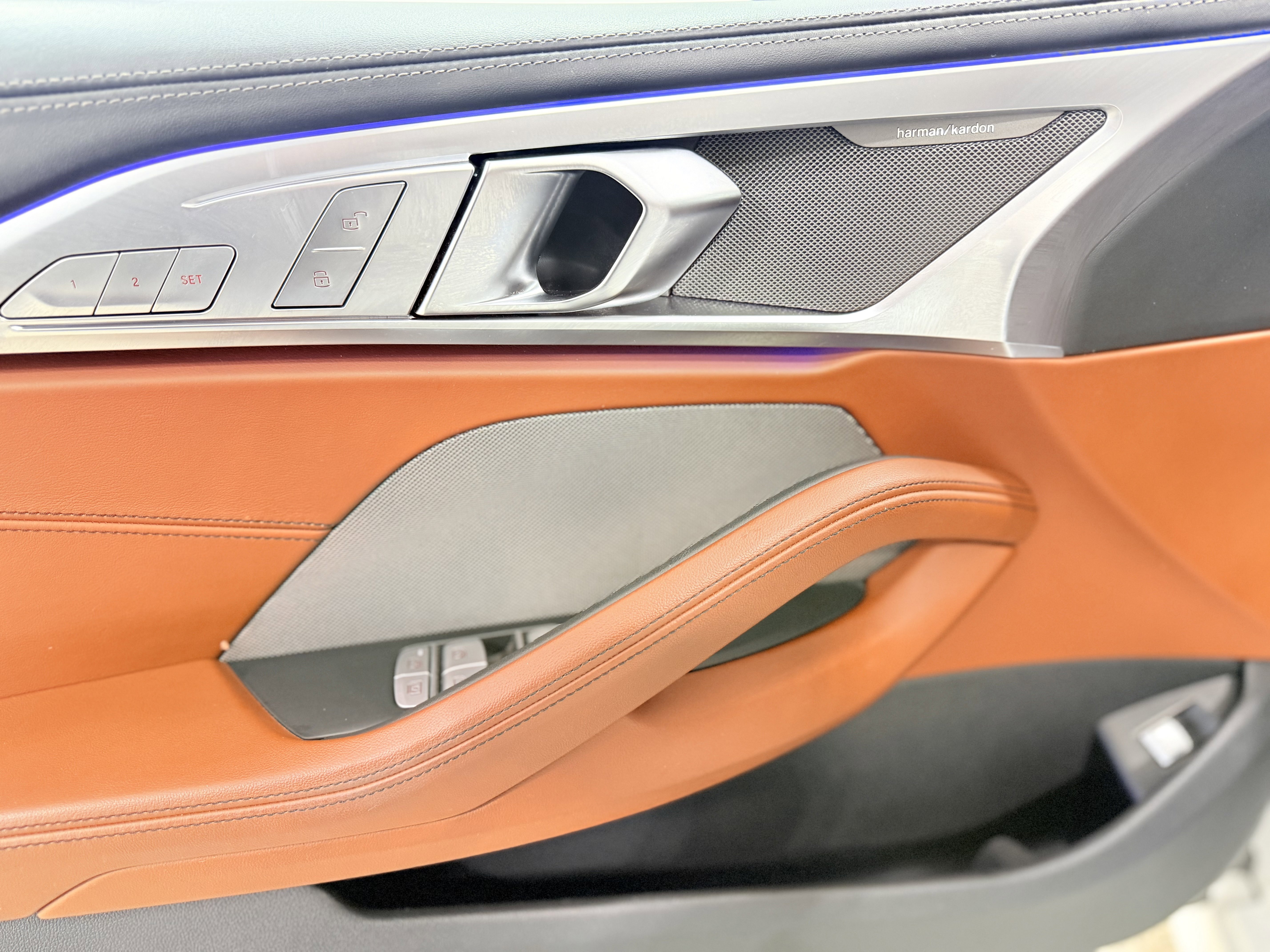 Used 2020 BMW 840i Gran Coupe w/ Comfort Seating Package image 13