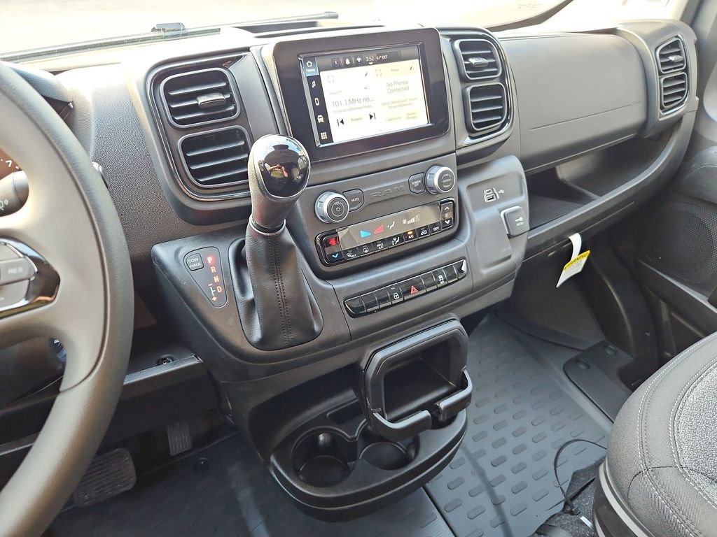 New 2026 RAM ProMaster 1500 w/ Convenience Group image 19