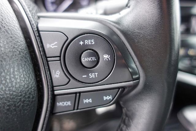 Certified 2023 Toyota Camry SE image 18