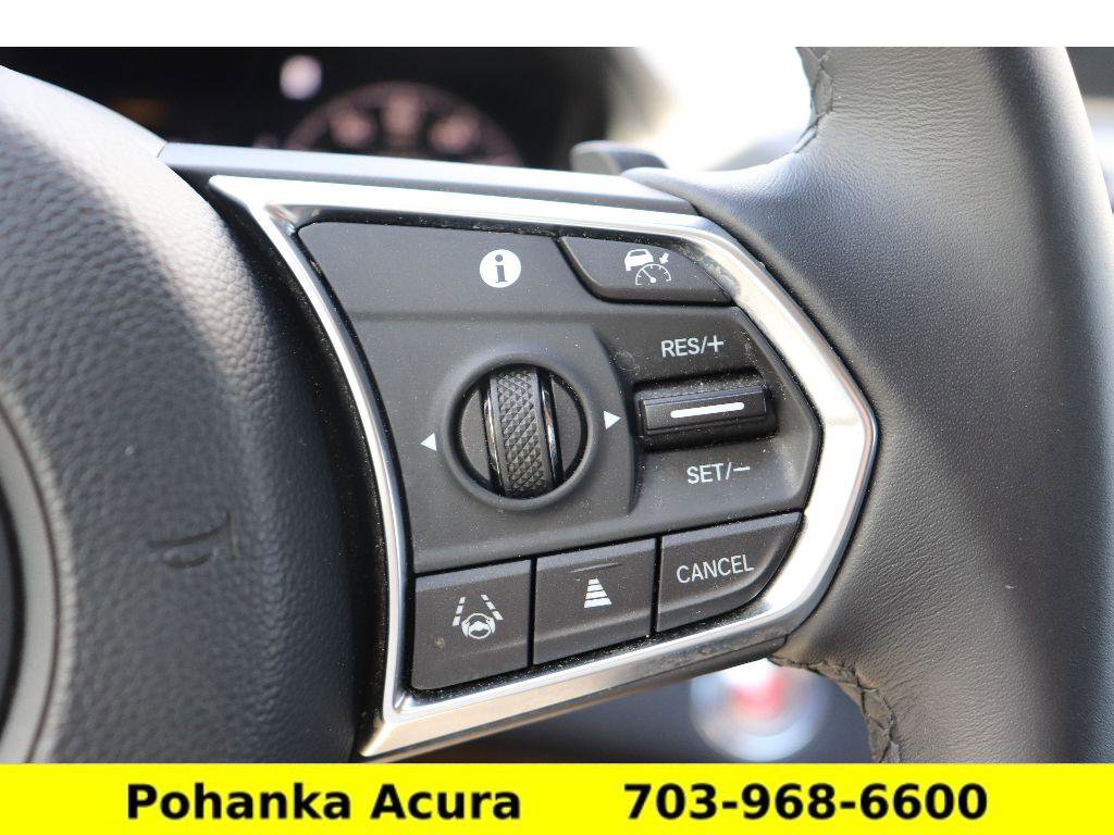 Certified 2023 Acura RDX AWD image 13