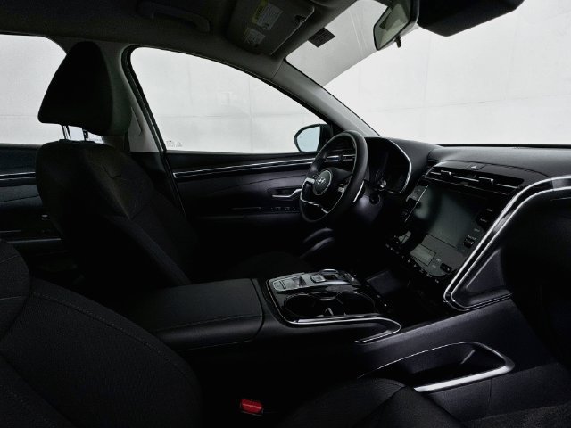 Used 2022 Hyundai Tucson Blue AWD/4WD image 26