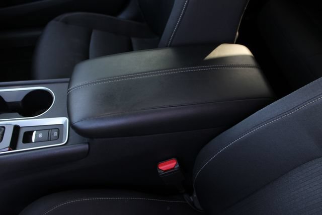 Used 2019 Nissan Altima 2.5 SV AWD/4WD image 21