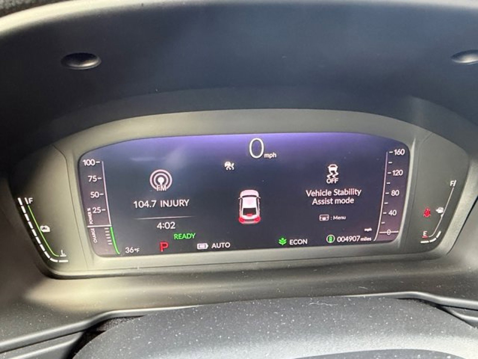 Used 2025 Honda Accord Sport image 23