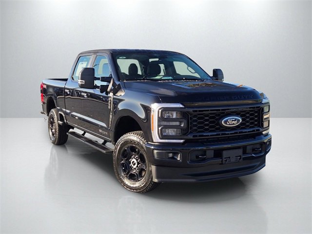 New 2026 Ford F250 XL video 1