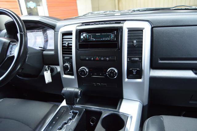 Used 2012 RAM 1500 Sport w/ Sport Premium Group image 21