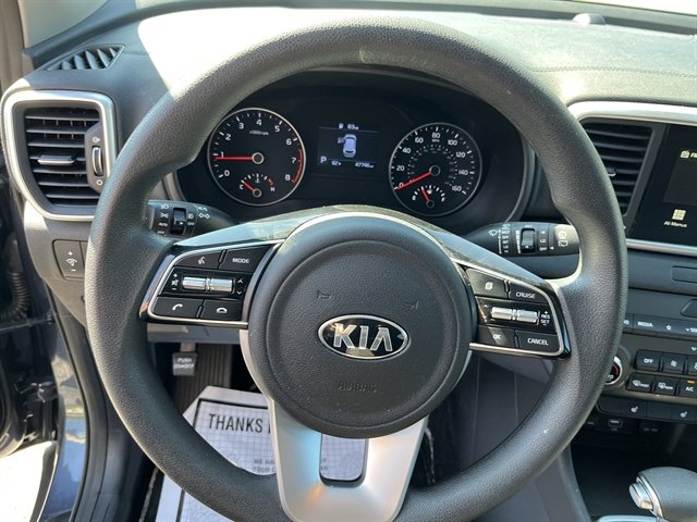 Used 2022 Kia Sportage LX w/ LX AWD Value Edition Package image 20