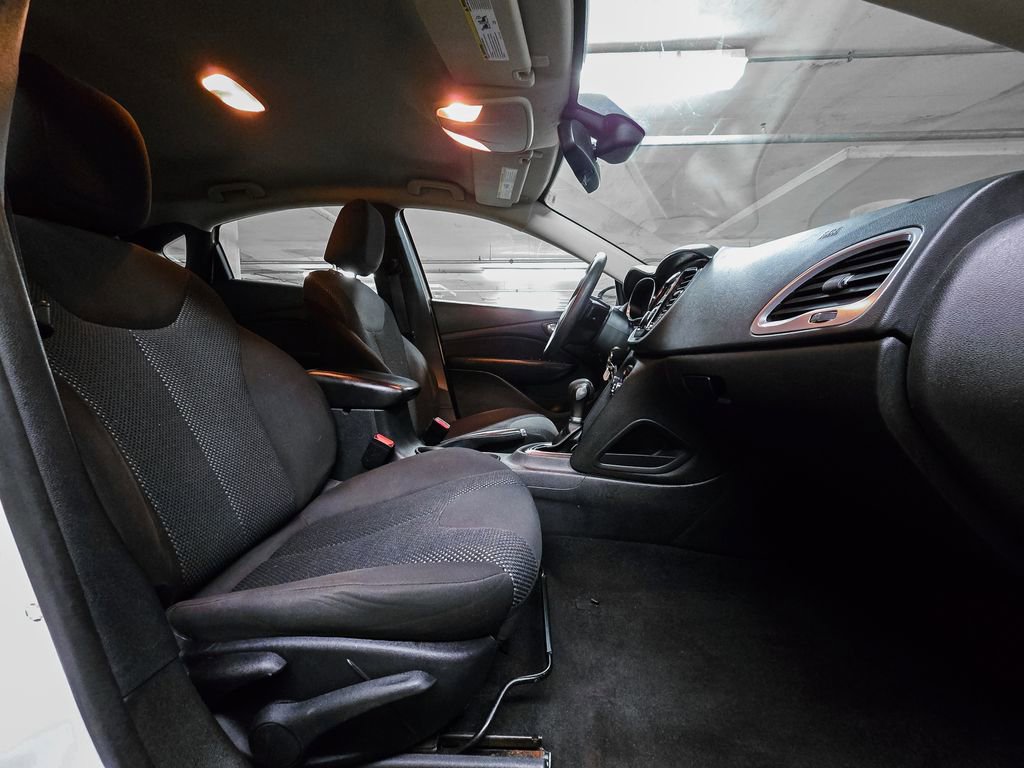 Used 2016 Dodge Dart SE w/ Convenience Group image 33