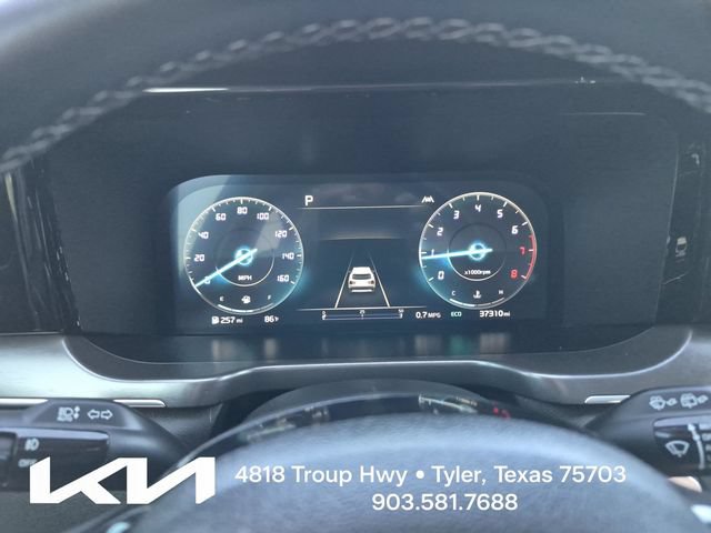 Certified 2023 Kia Sorento SX AWD/4WD image 34