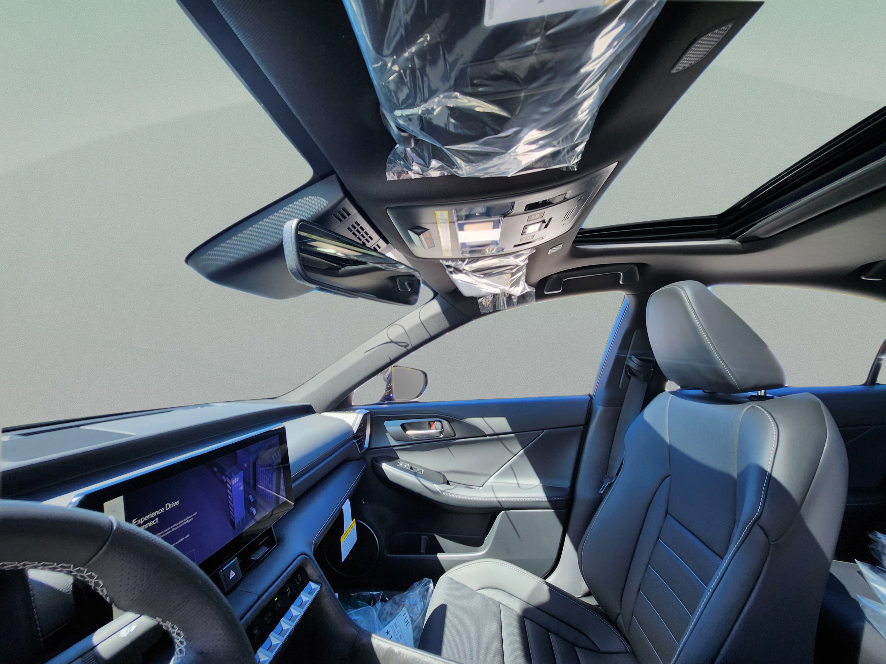 New 2026 Lexus IS 350 F Sport w/ Technology Package RWD image 15