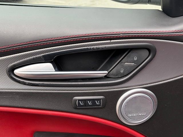 Used 2021 Alfa Romeo Stelvio Ti Sport image 19