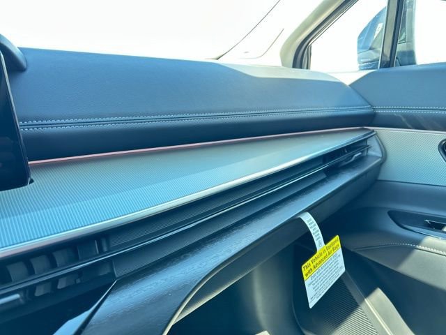 New 2026 Nissan Murano Platinum image 38