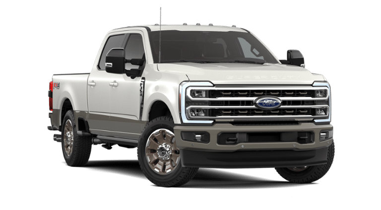 New 2026 Ford F350 King Ranch AWD/4WD image 26