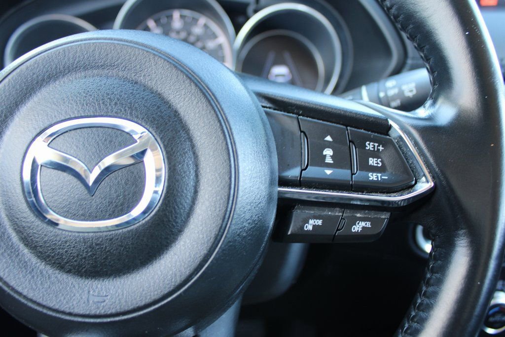 Used 2018 MAZDA CX-5 Grand Touring image 12