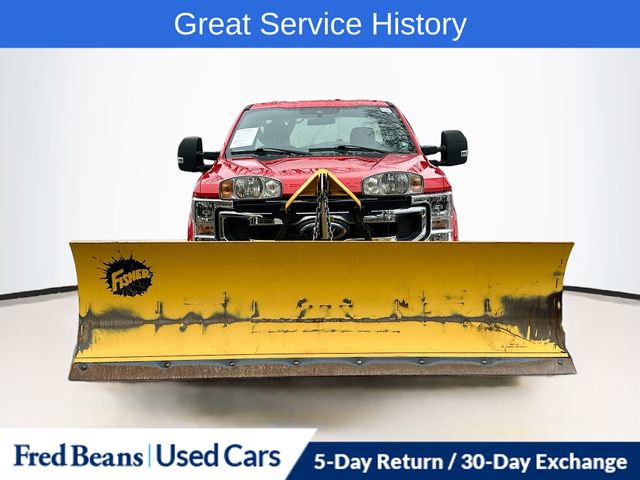 Used 2020 Ford F250 XL w/ STX Appearance Package image 2