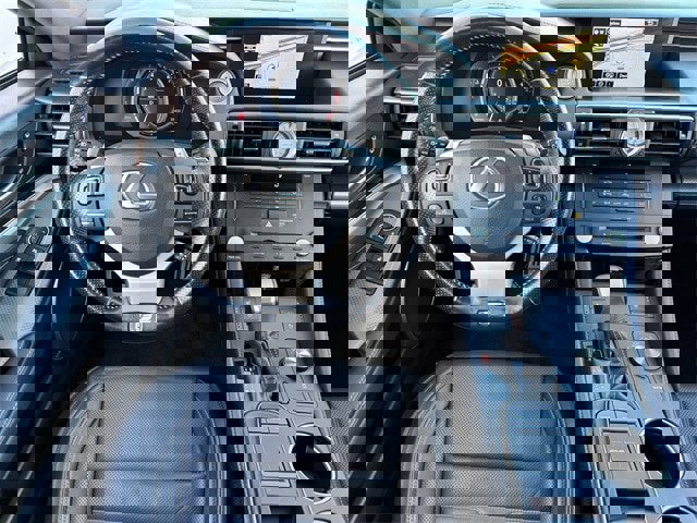 Used 2016 Lexus RC 350 image 12