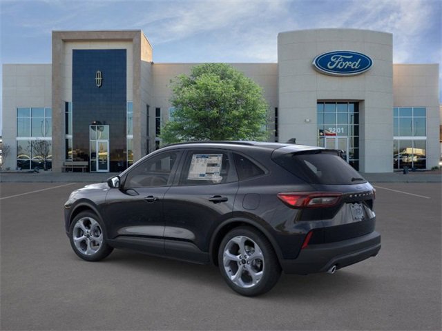 New 2026 Ford Escape ST-Line w/ Tech Pack #1 image 4