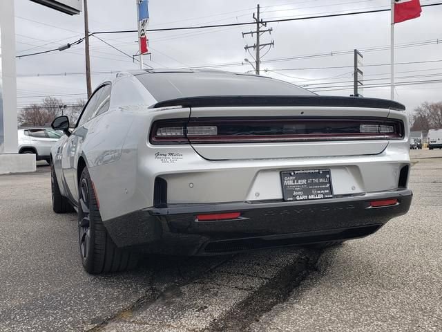 Used 2024 Dodge Charger R/T Scat Pack w/ Plus Group image 6