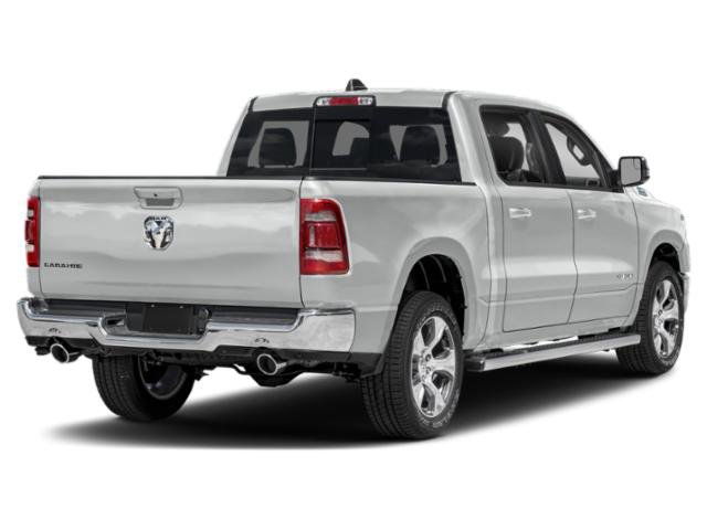 Certified 2023 RAM 1500 Laramie image 3