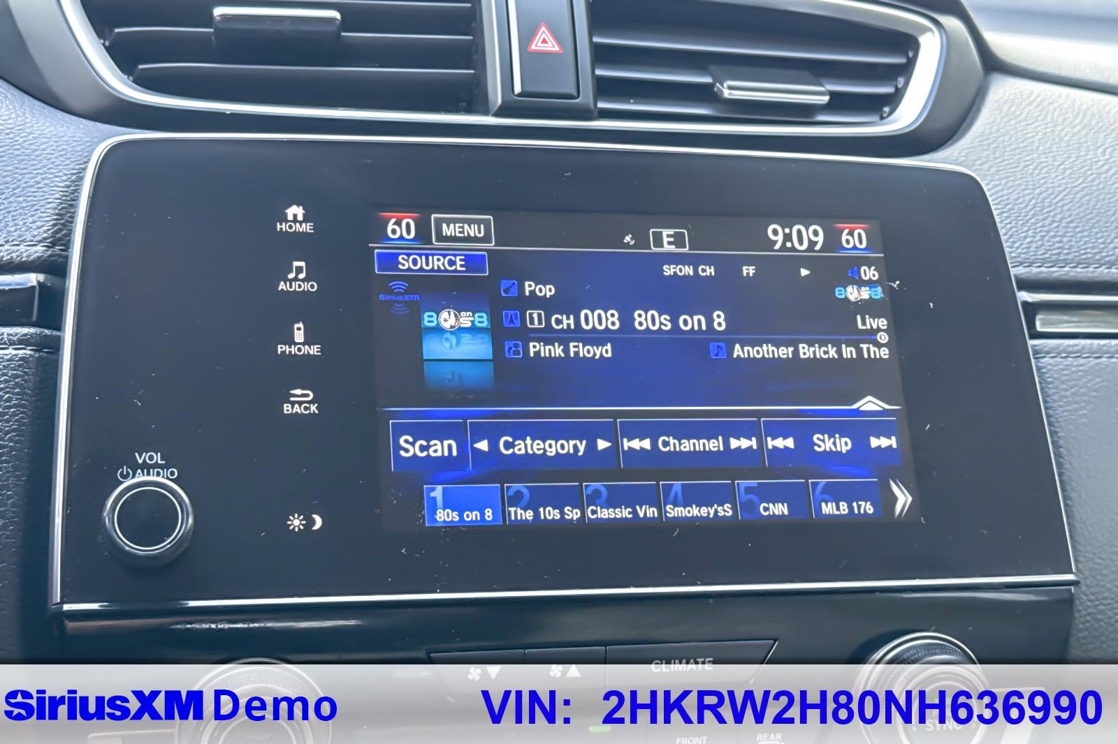 Used 2022 Honda CR-V EX-L image 35