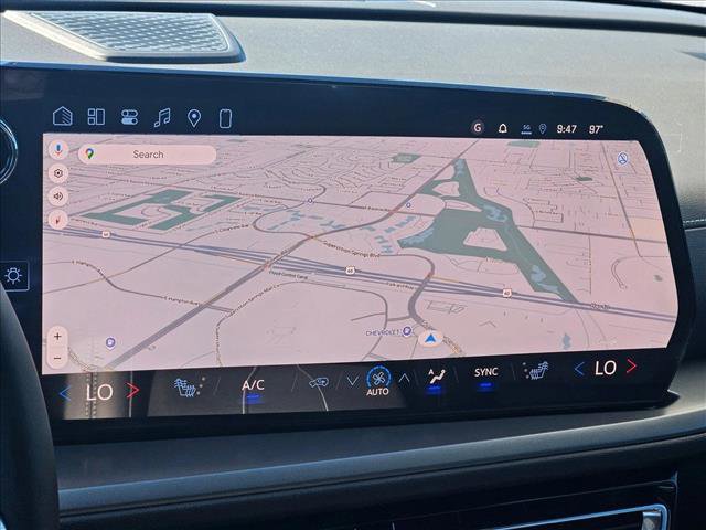 New 2026 Chevrolet Traverse LT w/ Enhanced Driving Package image 13