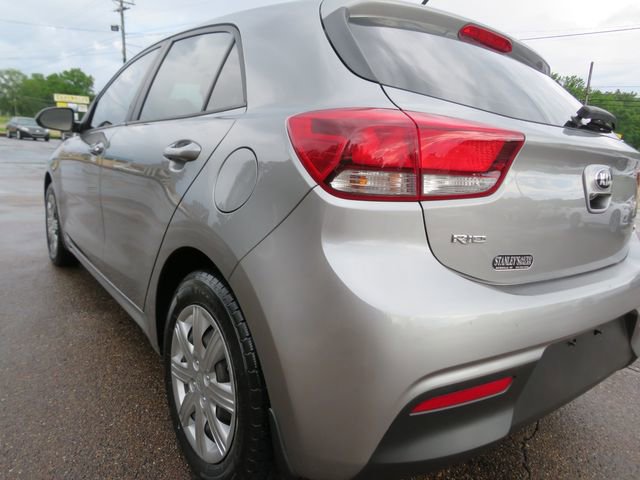 Used 2021 Kia Rio S image 13