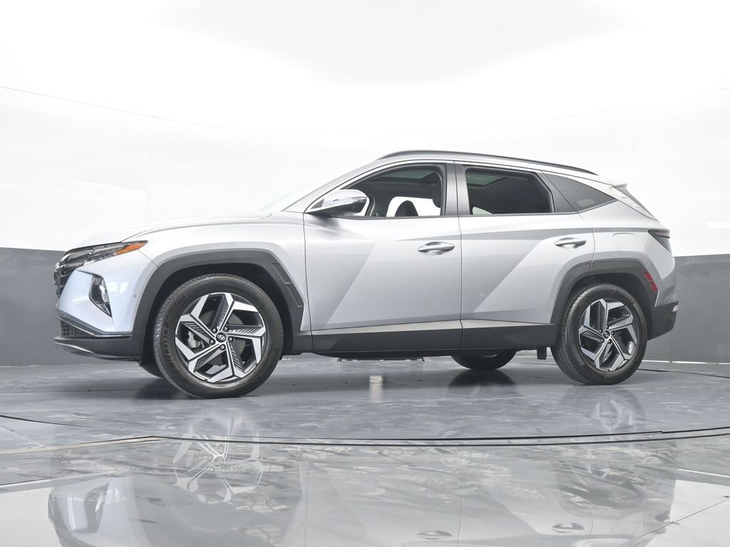 Used 2022 Hyundai Tucson Limited w/ Cargo Package image 67