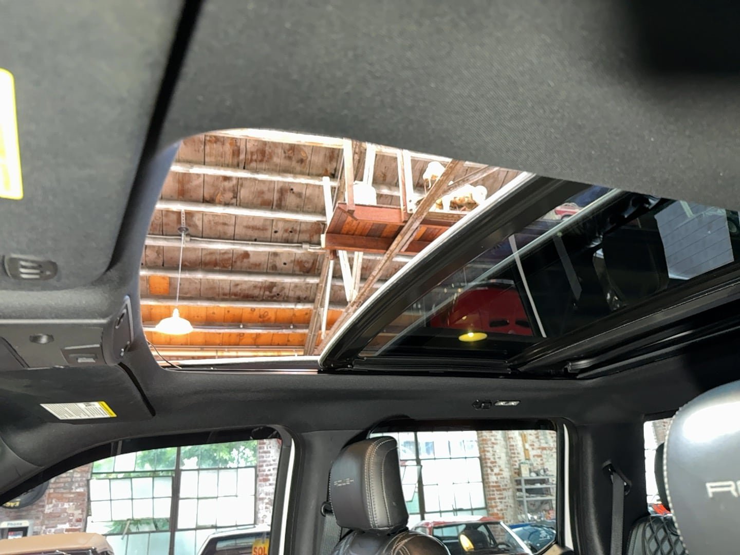 Used 2020 Ford F150 Lariat w/ Equipment Group 502A Luxury AWD/4WD image 78