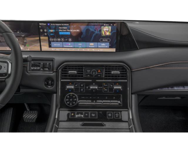 New 2025 Nissan Armada PRO-4X image 7