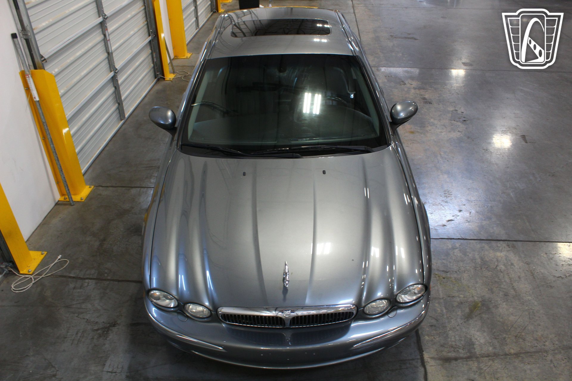 Used 2002 Jaguar X-TYPE 2.5 image 12
