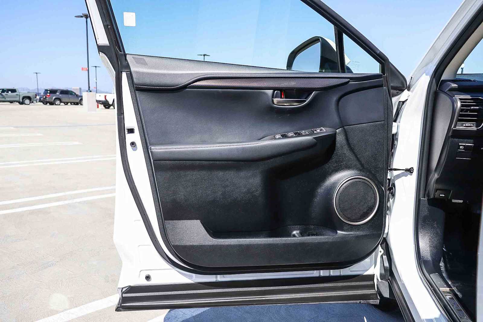 Used 2018 Lexus NX 300 FWD w/ Accessory Package 2 image 22