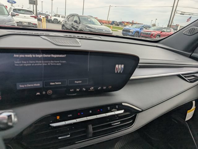 New 2026 Buick Enclave Sport Touring w/ Power Package AWD/4WD image 21