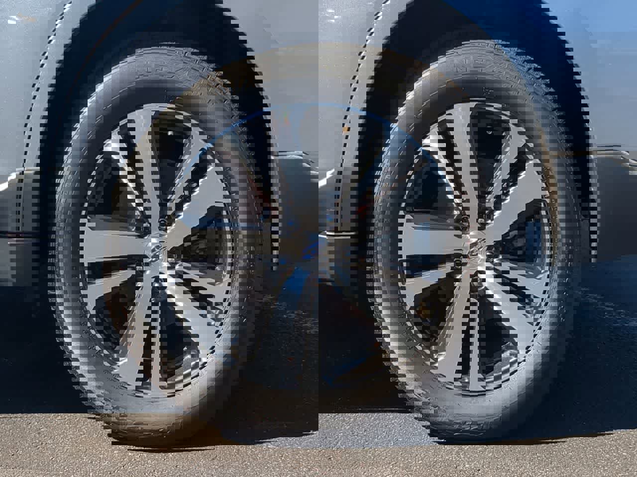 Used 2019 Subaru Outback 2.5i Limited image 14