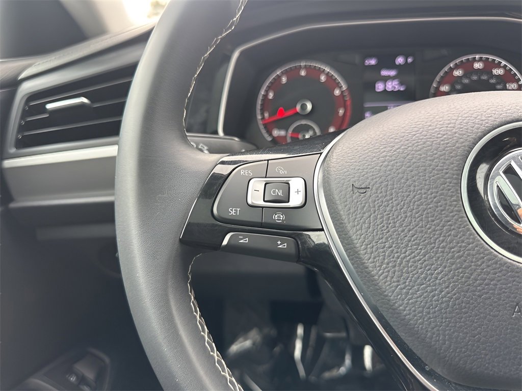 Used 2021 Volkswagen Jetta S image 15