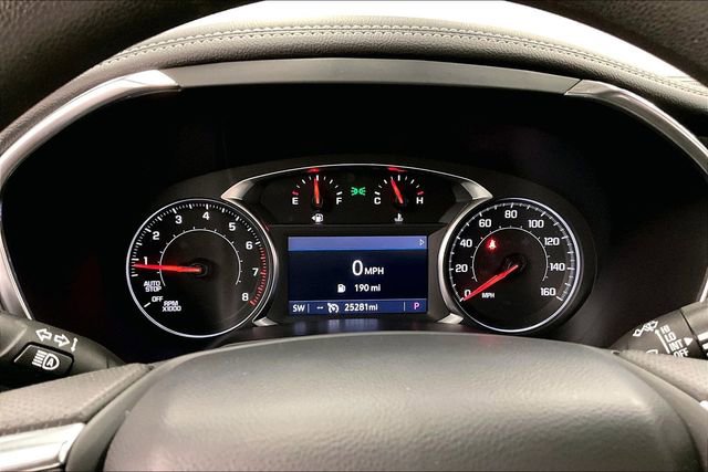 Used 2023 Chevrolet Blazer LT w/ Driver Confidence Package image 28