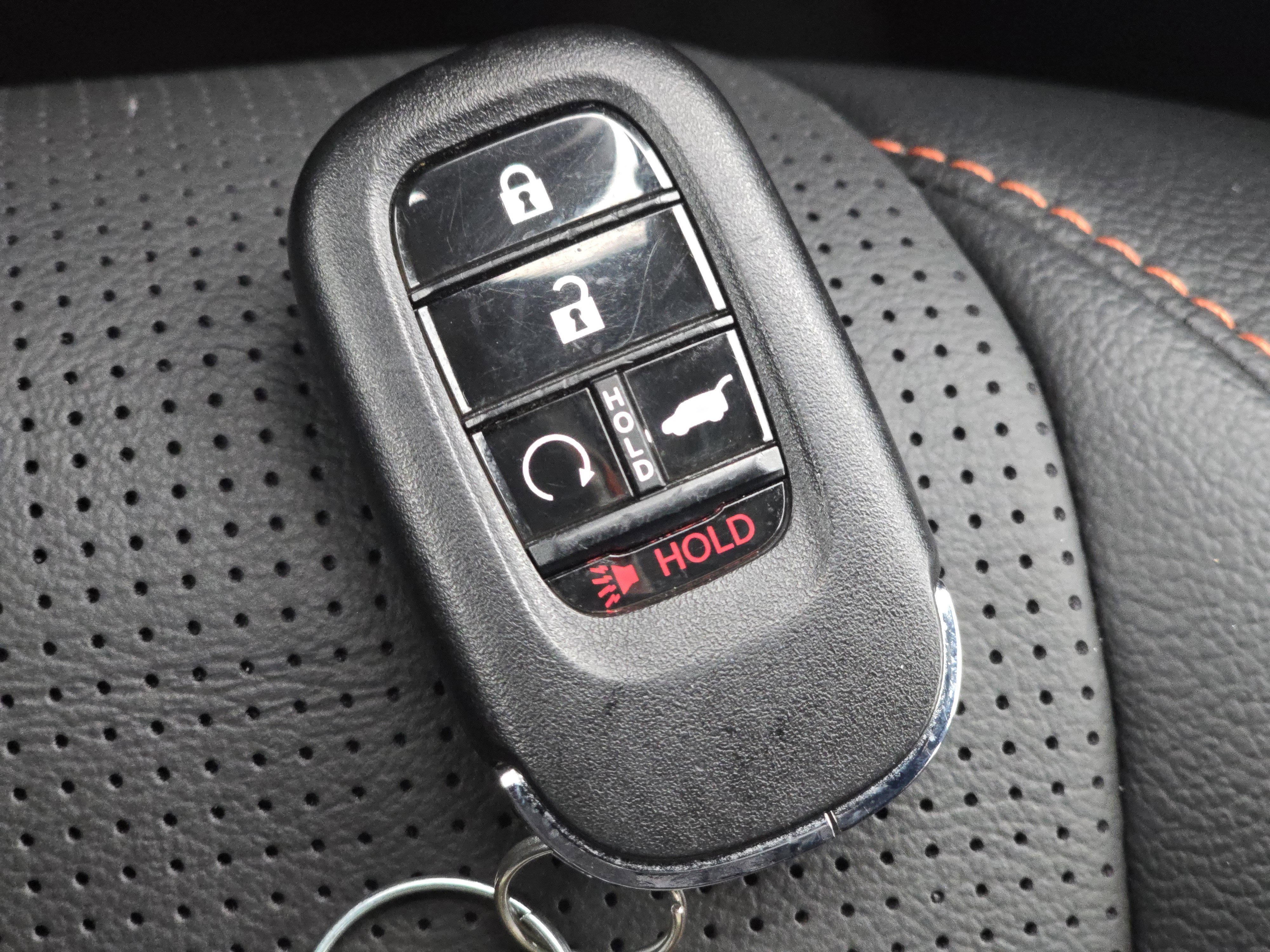 Used 2024 Honda CR-V Sport-L image 28