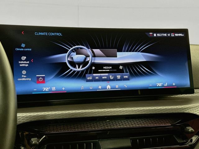 Used 2026 BMW 440i xDrive AWD/4WD image 16